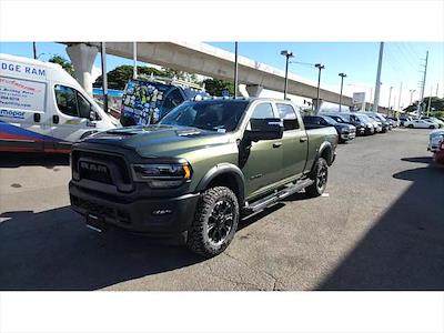 2024 Ram 2500 Crew Cab 4x4, Pickup for sale #PD24039 - photo 1