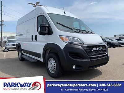 2024 Ram ProMaster 1500 High Roof FWD, Empty Cargo Van for sale #CC8436 - photo 1