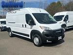 2024 Ram ProMaster 3500 High Roof FWD, Empty Cargo Van for sale #RE115756 - photo 1