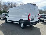 2024 Ram ProMaster 3500 High Roof FWD, Empty Cargo Van for sale #RE115756 - photo 13