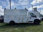 2023 Ram ProMaster 3500 Standard Roof FWD, Service Utility Van for sale #PE552475 - photo 16