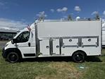 2023 Ram ProMaster 3500 Standard Roof FWD, Service Utility Van for sale #PE552475 - photo 19