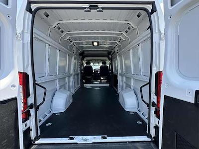 2024 Ram ProMaster 3500 High Roof FWD, Empty Cargo Van for sale #RE135958 - photo 2