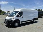 2024 Ram ProMaster 3500 High Roof FWD, Empty Cargo Van for sale #RE135958 - photo 16