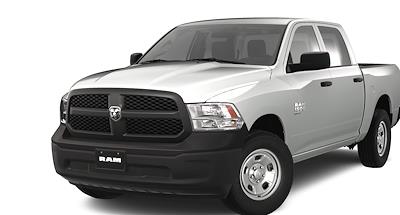 2024 Ram 1500 Classic Crew Cab 4x4, Pickup for sale #3R394 - photo 1