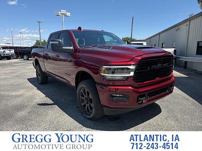 2024 Ram 2500 Crew Cab 4x4, Pickup for sale #10D1205 - photo 1