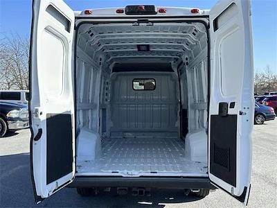 2024 Ram ProMaster 3500 High Roof FWD, Empty Cargo Van for sale #42122 - photo 2