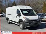 2024 Ram ProMaster 3500 High Roof FWD, Empty Cargo Van for sale #42122 - photo 1