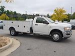 New 2024 Ram 3500 Tradesman Regular Cab 4x2, Cab Chassis for sale #24CT045 - photo 3