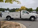 New 2024 Ram 3500 Tradesman Regular Cab 4x2, Cab Chassis for sale #24CT045 - photo 4