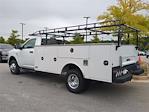 New 2024 Ram 3500 Tradesman Regular Cab 4x2, Cab Chassis for sale #24CT045 - photo 6