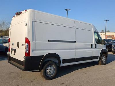 2024 Ram ProMaster 2500 High Roof FWD, Empty Cargo Van for sale #24CT127 - photo 2