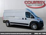 New 2024 Ram ProMaster 2500 Tradesman High Roof FWD, Empty Cargo Van for sale #24CT127 - photo 1