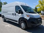 2024 Ram ProMaster 3500 High Roof FWD, Empty Cargo Van for sale #24CT137 - photo 25