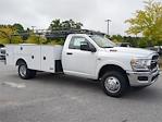 New 2024 Ram 3500 Tradesman Regular Cab 4x2, Cab Chassis for sale #24CT138 - photo 3