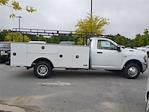 New 2024 Ram 3500 Tradesman Regular Cab 4x2, Cab Chassis for sale #24CT138 - photo 4