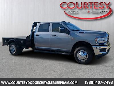 New 2024 Ram 3500 Tradesman Crew Cab 4x4, Pickup for sale #24CT256 - photo 1