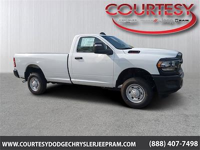 2024 Ram 2500 Regular Cab 4x4, Pickup for sale #24CT292 - photo 1