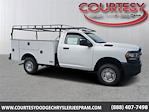 New 2024 Ram 2500 Tradesman Regular Cab 4x4, Pickup for sale #24CT293 - photo 1