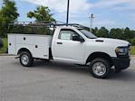 New 2024 Ram 2500 Tradesman Regular Cab 4x4, Pickup for sale #24CT293 - photo 2