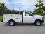 New 2024 Ram 2500 Tradesman Regular Cab 4x4, Pickup for sale #24CT293 - photo 3