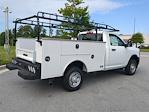 New 2024 Ram 2500 Tradesman Regular Cab 4x4, Pickup for sale #24CT293 - photo 4