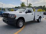 New 2024 Ram 2500 Tradesman Regular Cab 4x4, Pickup for sale #24CT293 - photo 7