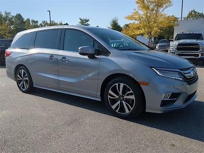 2019 Honda Odyssey FWD, Minivan for sale #24CT295A - photo 1