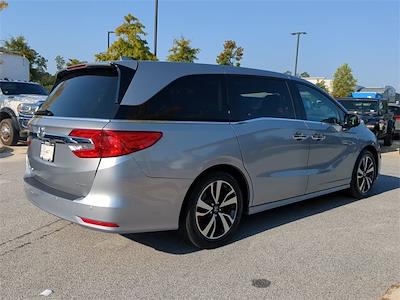 2019 Honda Odyssey FWD, Minivan for sale #24CT295A - photo 2