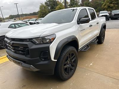 2024 Chevrolet Colorado Crew Cab 4WD, Pickup for sale #24CT309C - photo 1