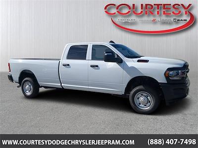 2024 Ram 2500 Crew Cab 4x4, Pickup for sale #24CT317 - photo 1