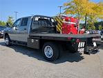 New 2024 Ram 3500 Tradesman Crew Cab 4x4, Flatbed Truck for sale #24CT348 - photo 6