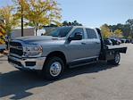 New 2024 Ram 3500 Tradesman Crew Cab 4x4, Flatbed Truck for sale #24CT348 - photo 7