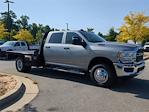 New 2024 Ram 3500 Tradesman Crew Cab 4x4, Flatbed Truck for sale #24CT348 - photo 3