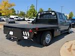 New 2024 Ram 3500 Tradesman Crew Cab 4x4, Flatbed Truck for sale #24CT348 - photo 2