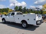 New 2024 Ram 3500 Tradesman Crew Cab 4x4, Service Truck for sale #24CT351 - photo 5