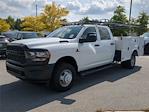 New 2024 Ram 3500 Tradesman Crew Cab 4x4, Service Truck for sale #24CT351 - photo 6