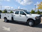 New 2024 Ram 3500 Tradesman Crew Cab 4x4, Service Truck for sale #24CT351 - photo 2