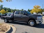 New 2024 Ram 3500 Tradesman Crew Cab 4x4, Flatbed Truck for sale #24CT352 - photo 3