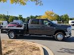 New 2024 Ram 3500 Tradesman Crew Cab 4x4, Flatbed Truck for sale #24CT352 - photo 4