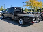 New 2024 Ram 3500 Tradesman Crew Cab 4x4, Flatbed Truck for sale #24CT352 - photo 6