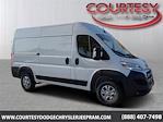 New 2024 Ram ProMaster 3500 SLT High Roof FWD, Empty Cargo Van for sale #24CT364 - photo 13