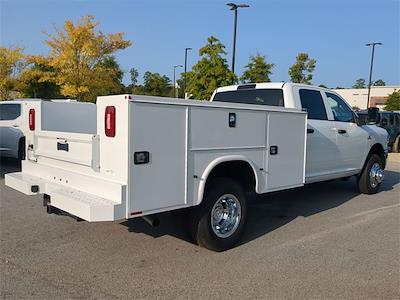 New 2024 Ram 3500 Tradesman Crew Cab 4x4, Service Truck for sale #24CT371 - photo 2