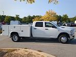 New 2024 Ram 3500 Tradesman Crew Cab 4x4, Service Truck for sale #24CT371 - photo 6