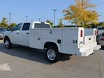 New 2024 Ram 3500 Tradesman Crew Cab 4x4, Service Truck for sale #24CT371 - photo 5