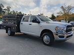 2024 Ram 3500 Crew Cab DRW 4x4, Cab Chassis for sale #24CT380 - photo 1