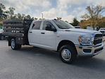 2024 Ram 3500 Crew Cab DRW 4x4, Cab Chassis for sale #24CT380 - photo 2