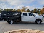 2024 Ram 3500 Crew Cab DRW 4x4, Cab Chassis for sale #24CT380 - photo 3