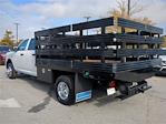 2024 Ram 3500 Crew Cab DRW 4x4, Cab Chassis for sale #24CT380 - photo 6