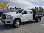 2024 Ram 3500 Crew Cab DRW 4x4, Cab Chassis for sale #24CT380 - photo 7